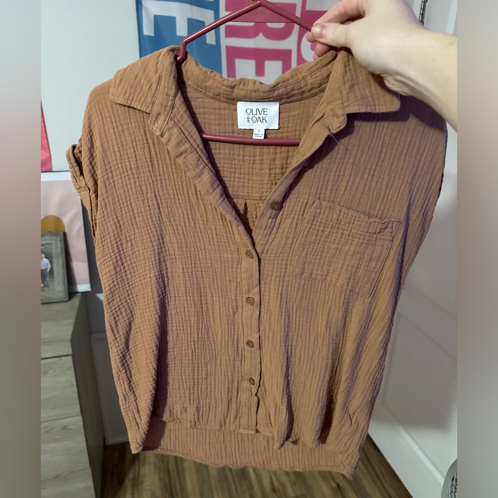 summer shirt